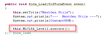 form_load event handler
