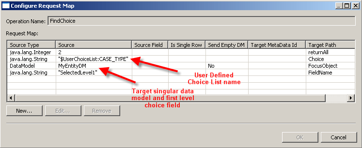 MLCL_SubmitAction1 RequestMap
