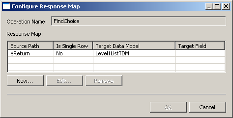 MLCL_SubmitAction1 ResponseMap