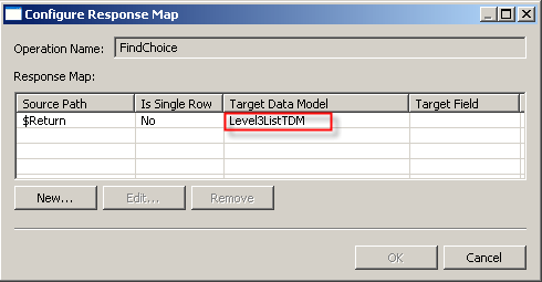 MLCL_SubmitAction3 ResponseMap